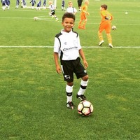 Jamai Kellyman