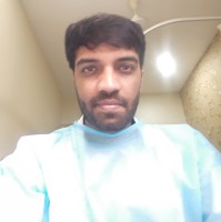 Prafful Gowda K