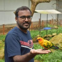 Sathish Ayyappan