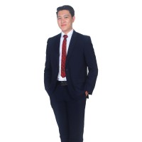 Mohd Izzat Zamros