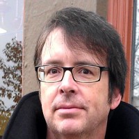 Michael Hockinson