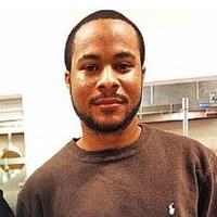 Lamar Meriwether