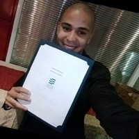 Abraham Barrera