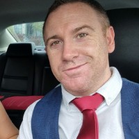 Alan Murphy