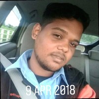 Monish Kumar