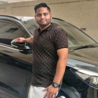Shoukath Ali