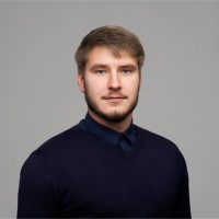 Dmitri Tsistjakov