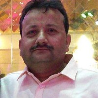 Krishna Agrawal