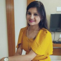 Parul Agrawal