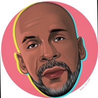 Timothy Hampton