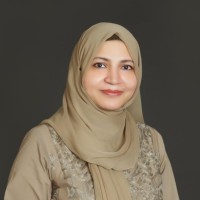Aysha Shaikh, PMP®, PBA®