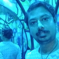 Gourobmoy Banerjee