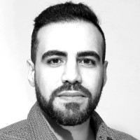 Mohammad Almadani