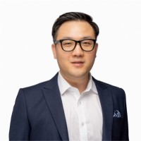 Alex Lee, Cfa, Caia, Mfin