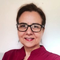 Liezel Van Der Merwe