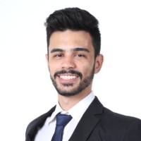 Leonardo Caetano Marcondelli