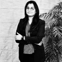 Paridhi Patny