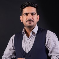 Syed Jarar Haider Naqvi