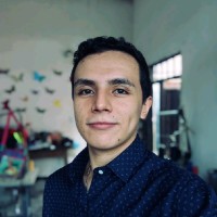 Miguel Buritica Vargas