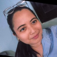 Mary Joy Bernido Cantos