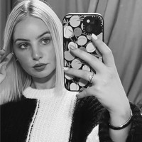 Jordyn Bourke