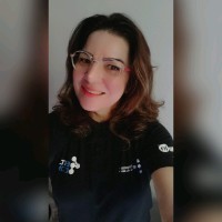 ALDA REGINA Paes DE ANDRADE