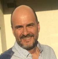 Eduardo Durán Salinas