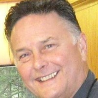 Mike Gronholm