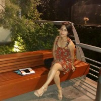 Allison Cerna Montes