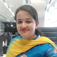 Deepshikha Bhandari