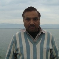 Devendra Pant