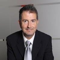 Gianluca Fantoni