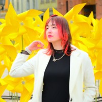 Persephone Palapanidou