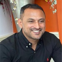 Mujahid Ali