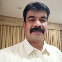 Subramanyam Ramaswamy