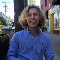 Spencer Mathews
