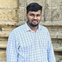 Praveenkumar Baskaran