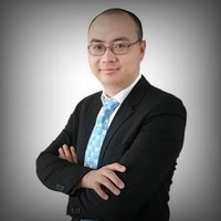 Daniel Zuo