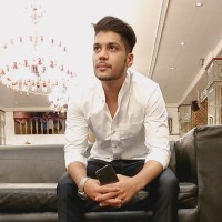 Mohammed Zaid