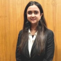 Rashna Jehani