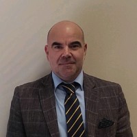 Nikolaos Chalkiadakis