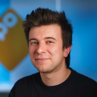 Tim Van Der Meijs