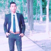 Mohammed Zabeer Khan