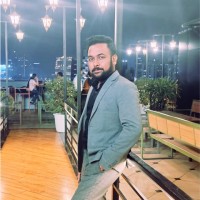 Tirthankar Sinha