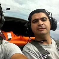 Rafael Santos