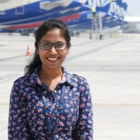 Gaddiparthi Pragna Priyanka