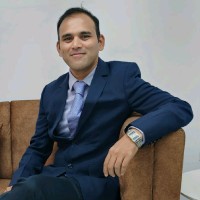 Amol Dalvi
