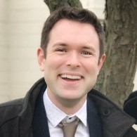 Oliver Newham