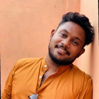Arjun Pradeep