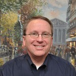 jack geier